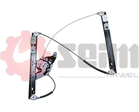 Window Regulator, Image 2