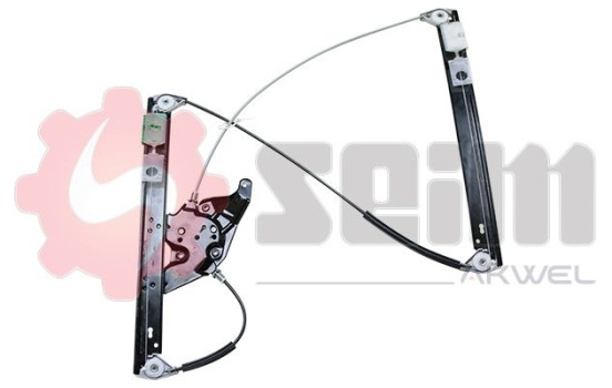Window Regulator, Image 2
