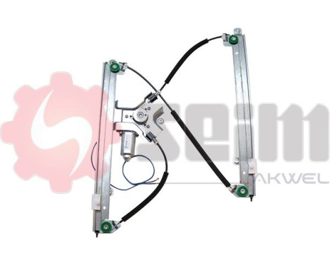 Window Regulator, Image 4