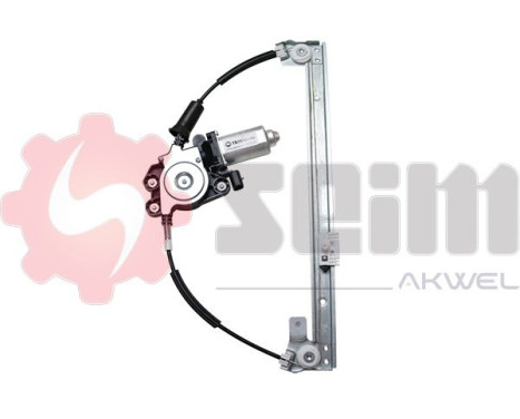 Window Regulator, Image 3