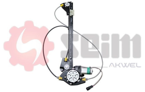 Window Regulator, Image 3