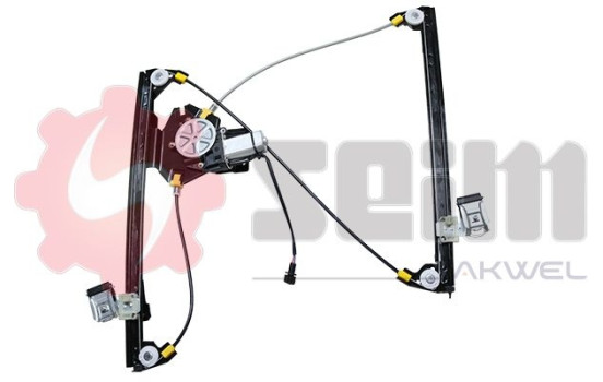 Window Regulator, Image 3
