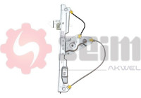 Window Regulator
