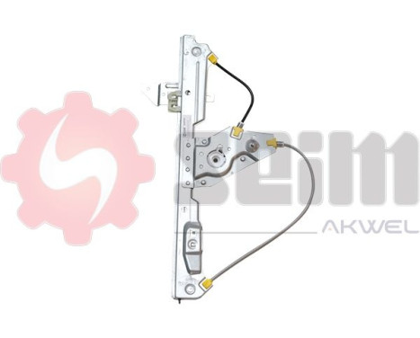 Window Regulator
