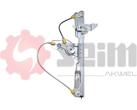 Window Regulator, Image 2