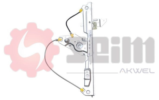 Window Regulator