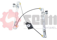 Window Regulator