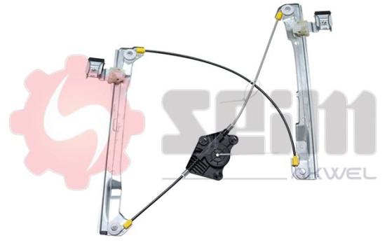 Window Regulator, Image 2