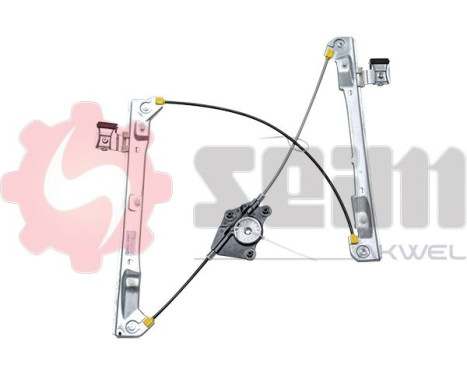 Window Regulator