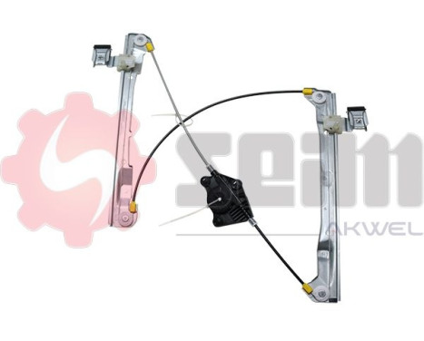 Window Regulator, Image 2