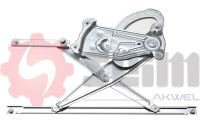 Window Regulator