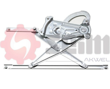 Window Regulator