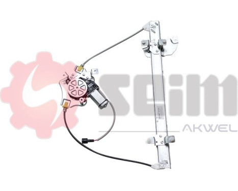 Window Regulator, Image 2