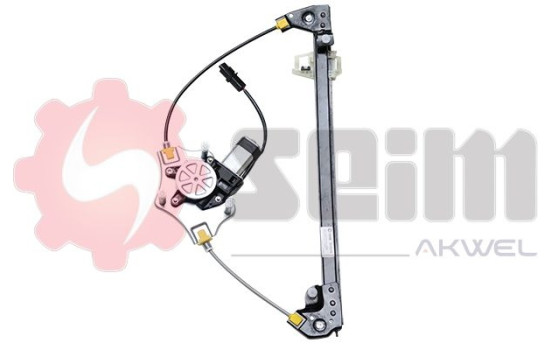 Window Regulator, Image 2