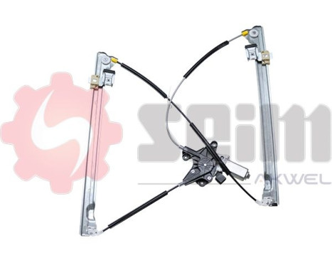 Window Regulator, Image 3