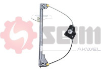 Window Regulator