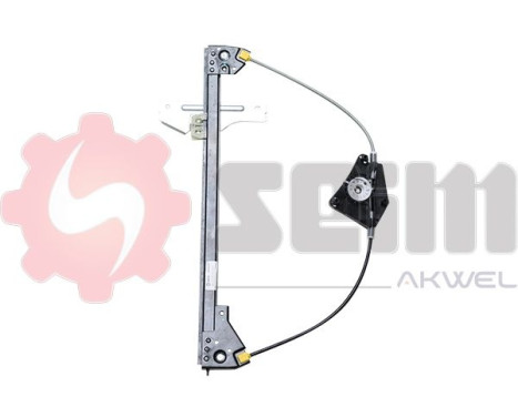Window Regulator