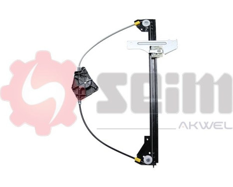 Window Regulator, Image 2