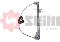 Window Regulator