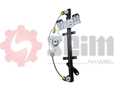 Window Regulator, Image 2