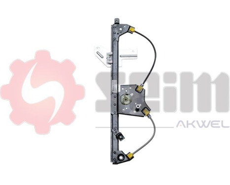 Window Regulator