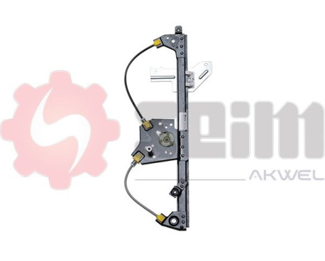 Window Regulator