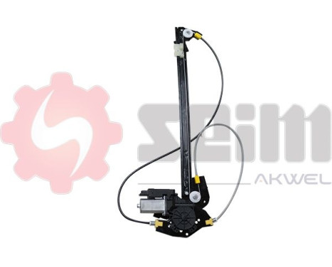 Window Regulator, Image 3