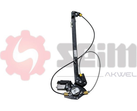 Window Regulator, Image 2