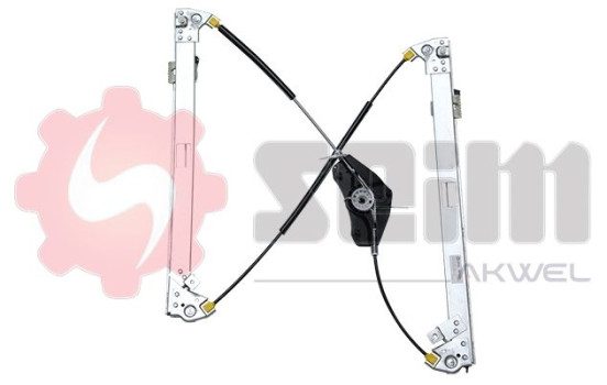 Window Regulator