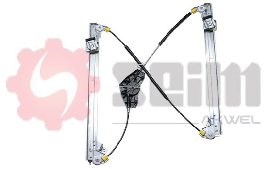 Window Regulator, Image 2