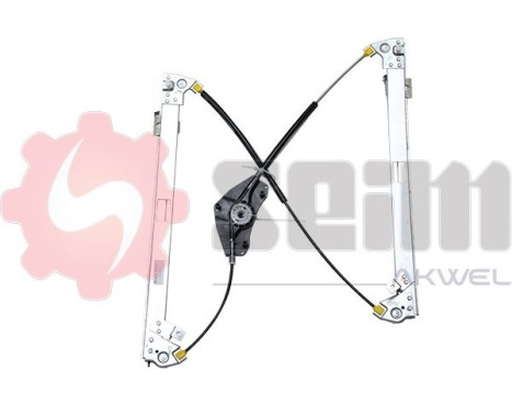 Window Regulator