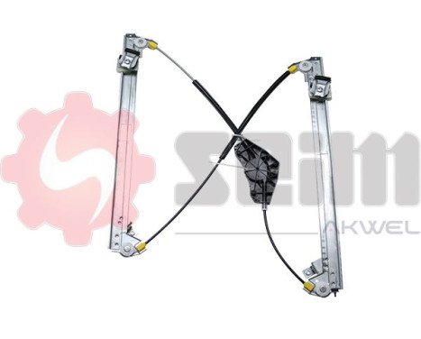 Window Regulator, Image 2