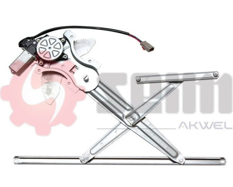 Window Regulator, Image 2