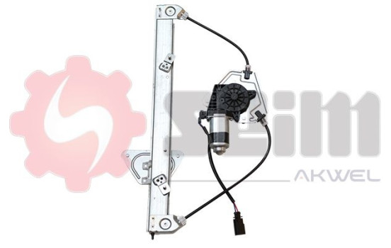 Window Regulator, Image 2