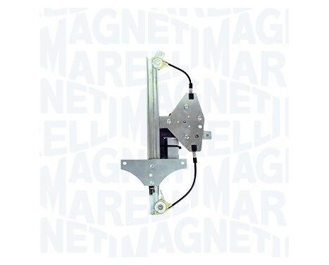Window regulator