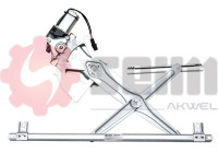 Window Regulator