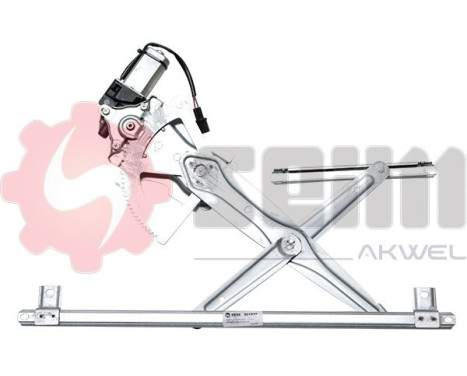 Window Regulator