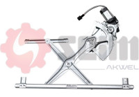 Window Regulator