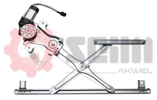 Window Regulator, Image 2