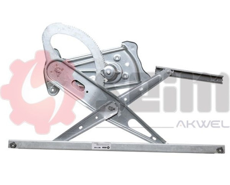 Window Regulator, Image 2