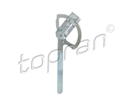Window Regulator, Image 2