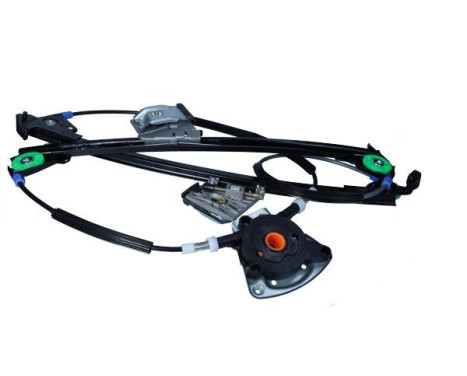 Window regulator