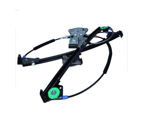 Window regulator, Image 2