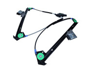Window regulator