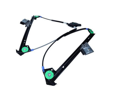 Window regulator