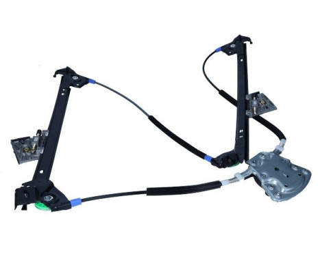 Window regulator, Image 2