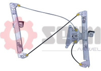 Window Regulator