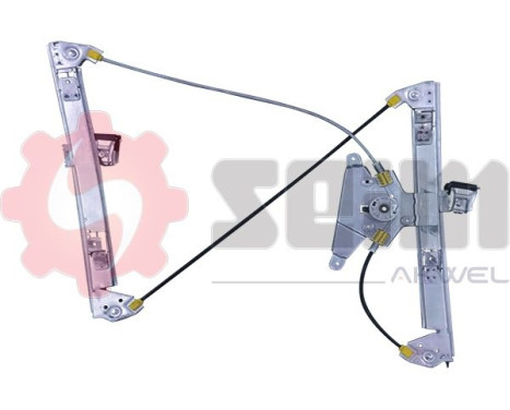 Window Regulator