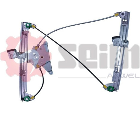 Window Regulator, Image 2
