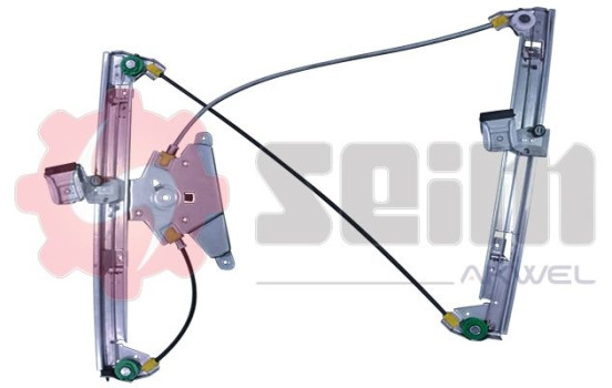 Window Regulator, Image 2